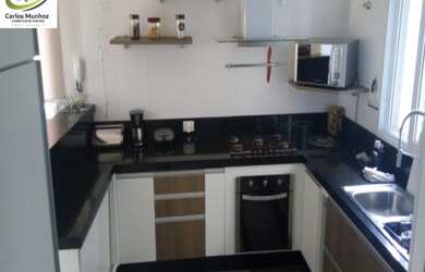 Imagem 14: JUNDIAÍ - Casa Padrão - HORTO SANTO ANTONIO