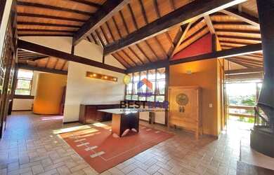 Imagem 15: Casa, 500 m² - venda por R$ 3.300.000,00 ou aluguel por R$ 15.000,00/mês...