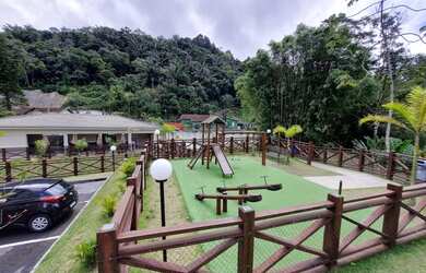 Imagem 3: QQUARTEIRÃO ITALIANO CONDOMÍNIO PORTAL VILA DAS ORQUÍDEAS