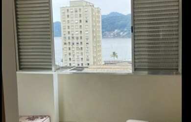 Imagem 11: APARTAMENTOSÃO VICENTE. Vista para o mar, Guarda roupa, 94m² de Áreae2...
