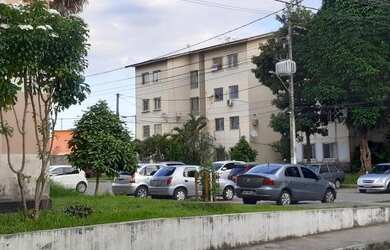 Imagem 15: Apartamento Padrão para Venda em Águas Claras Salvador-BA - 424