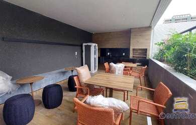 Imagem 9: Apartamento, 97 m² - venda por R$ 437.670,00 ou aluguel por R$ 2.000,00/mês...