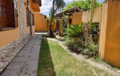 Imagem 2: Casa com 3 dormitórios, 250 m² - venda por R$ 1.000.000,00 ou aluguel...