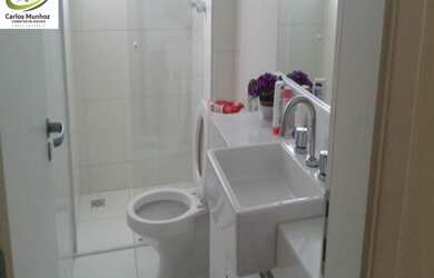 Imagem 8: JUNDIAÍ - Apartamento Padrão - ENGORDADOURO