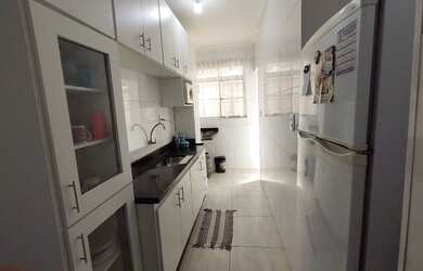 Imagem 3: PRAIA GRANDE - Apartamento Padrão - TUPI