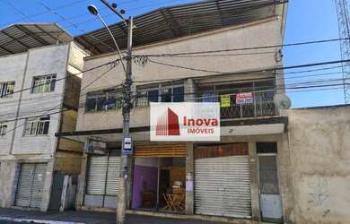 Imagem 2: Casa 3 qtos 3 lojas 6 Kitnets, à venda, 500 m² por R$ 900.000 - Bonfim...