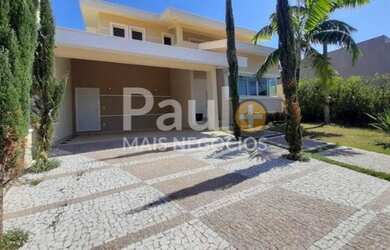 Imagem 1: casa - Betel - Paulínia. Piscina, Guarda roupa, 334m² de Áreae4 Vagas...