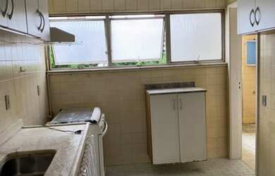 Imagem 13: Frente para a Praça, 3 quartos na Tijuca com 114 m2 - Rio de Janeiro - RJ