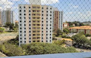 Imagem 3: JUNDIAÍ - Apartamento Padrão - PARQUE RESIDENCIAL ELOY CHAVES