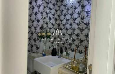 Imagem 7: Apartamento maravilhoso a venda em Alphaville, Barueri, SP. Agende sua...