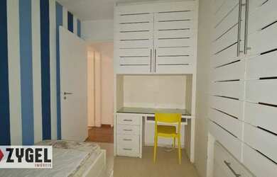 Imagem 16: Apartamento com 3 dormitórios, 70 m² - venda por R$ 1.150.000,00 ou...