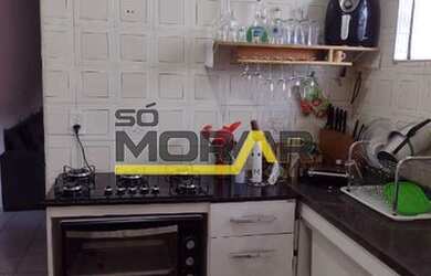 Imagem 8: APARTAMENTO a VENDA no bairro SAGRADA FAMÍLIA, cidade Belo Horizonte / MG