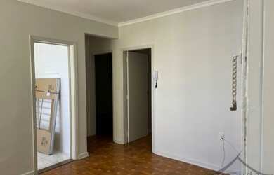 Imagem: O apartamento possui 2 Dormitórios, 1 Banheiro, 65m² de Área