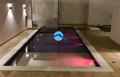 Imagem 8: Sobrado com 4 dormitórios, 350 m² - venda por R$ 2.590.000,00 ou aluguel por R$ 15.000,00