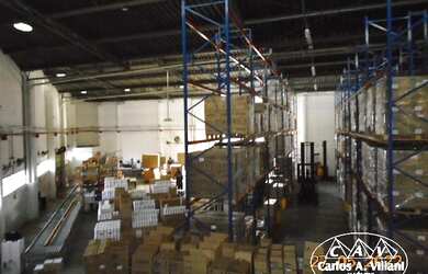 Imagem 7: Locacao Galpao Cachoeirinha/Belo Horizonte MG Brasil