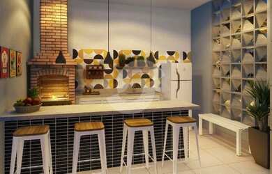 Imagem 5: Lançamento - Condomínio de Apartamentos em Neves 5ª fase