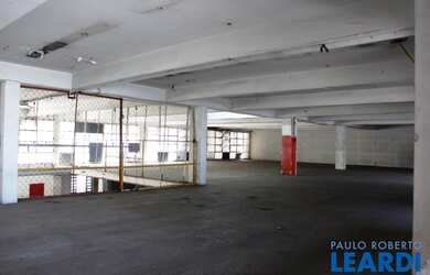 Imagem 4: GALPÃO - LIMÃO - SP. 5m² de Área