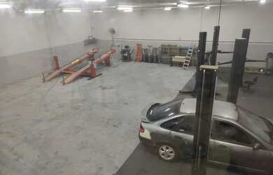 Imagem 11: Jardim Santo Antônio - Goiânia - GO/ Galpão com 470m2 Av Bela VIsta