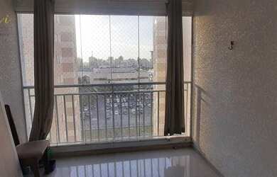 Imagem 3: Apartamento com 3 dormitórios, 78 m² - venda por R$ 465.000,00 ou aluguel...