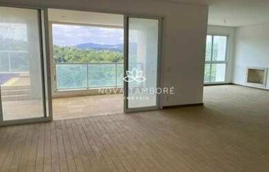 Imagem 3: Apartamento Alto Padrão com 367m² em Alphaville, Santana de Parnaíba,...
