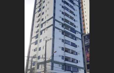 Imagem: O apartamento possui 3 Dormitórios, 2 Banheiros e está localizado