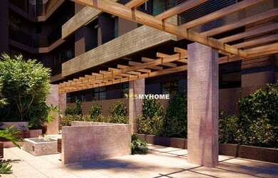 Imagem 2: Apartamento Garden com 3 quartos à venda, 185 m² por R$ 2.158.000 -...