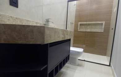 Imagem 12: Linda Casa No Residencial Vila Verde