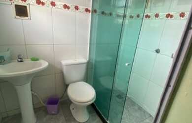 Imagem 12: Casa com Quintal Grande. Imóvel mobiliado, Ar-condicionado, 162m² de...