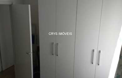 Imagem 4: APARTAMENTOSÃO PAULO. Piscina, Churrasqueira, 56m² de Áreae1 Vaga na...