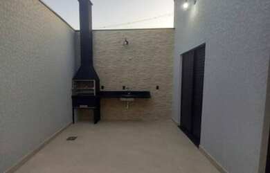 Imagem 15: Linda Casa No Residencial Vila Verde