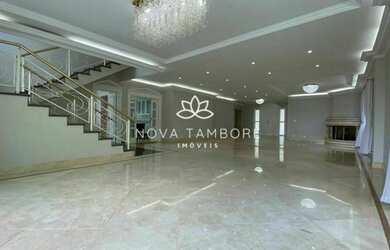 Imagem 7: Casa Alto Padrão disponível para LOCAÇÃO, Alphaville, Santana de Parnaíba,...