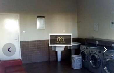 Imagem 9: Apartamento com 1 dormitório, 34 m² - venda por R$ 310.000 ou aluguel por R$ 1.900/mês - J