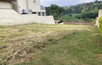 Imagem 4: Terreno à venda, 616 m² por R$ 650.000,00 - Condomínio Residencial...