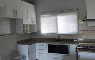 Imagem 4: Casa com 3 dormitórios à venda, 151 m² por R$ 850.000 - Villagio Conde...