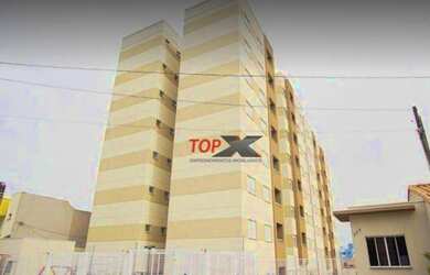 Imagem: O apartamento possui 3 Dormitórios, 1 Banheiro, 62m² de Área