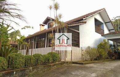 Imagem 6: Casa à venda, 250 m² por R$ 750.000,00 - Fazenda Bela Vista - Nova Friburgo/RJ