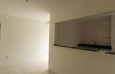 Imagem 1: Apartamento Padrão para Venda em Mata Escura Salvador-BA - 437