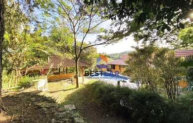 Imagem 6: Casa, 500 m² - venda por R$ 3.300.000,00 ou aluguel por R$ 15.000,00/mês...