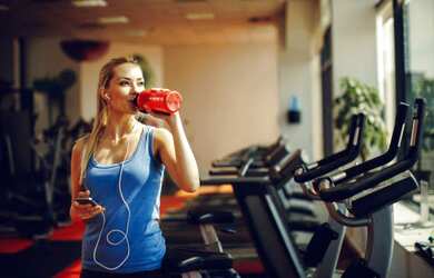 Imagem: O depósito possui 365m² de Área e está localizado em Centro