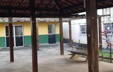 Imagem 11: Apartamento Padrão para Venda em Águas Claras Salvador-BA - 424