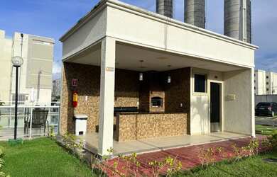 Imagem 6: Apartamento PRONTO PARA MORAR no Residencial Paulista