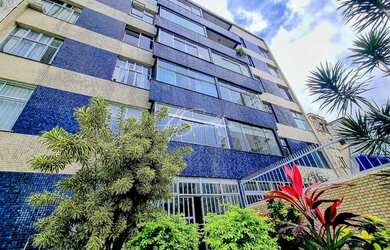 Imagem 5: APARTAMENTO RESIDENCIAL em SALVADOR - BA, GRAÇA