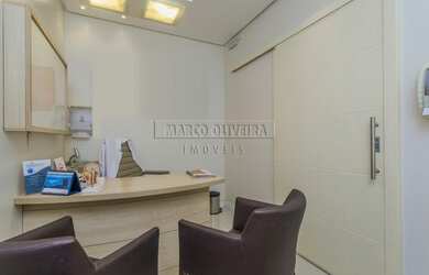 Imagem 11: Clinica médica 3 consultórios Médicos Frente Santa Casa