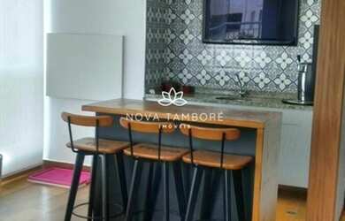 Imagem 2: Apartamento Padrão. Piscina, Churrasqueira, Varandae158m² de Área