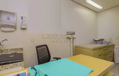 Imagem 12: Clinica médica 3 consultórios Médicos Frente Santa Casa