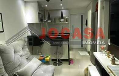 Imagem 5: Apartamento para Venda em São Paulo, Jardim Santa Terezinha (Zona Leste), 1 dormitório, 1