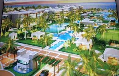 Imagem 4: Cobertura Wai Wai 4 suites