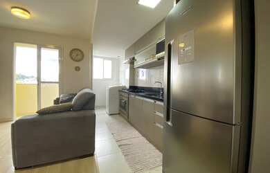 Imagem 7: CAXIAS DO SUL - Apartamento Padrão - Santa Catarina