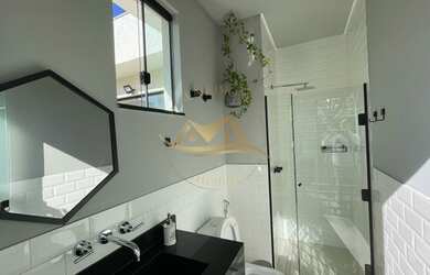 Imagem 15: Espetacular casa no condomínio Gran Royalle em Lagoa Santa