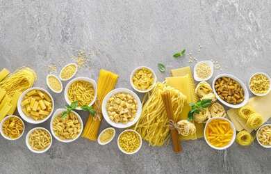 Imagem 1: MRS Negócios Vende - Franquia de Massas - Shopping em POA/RS